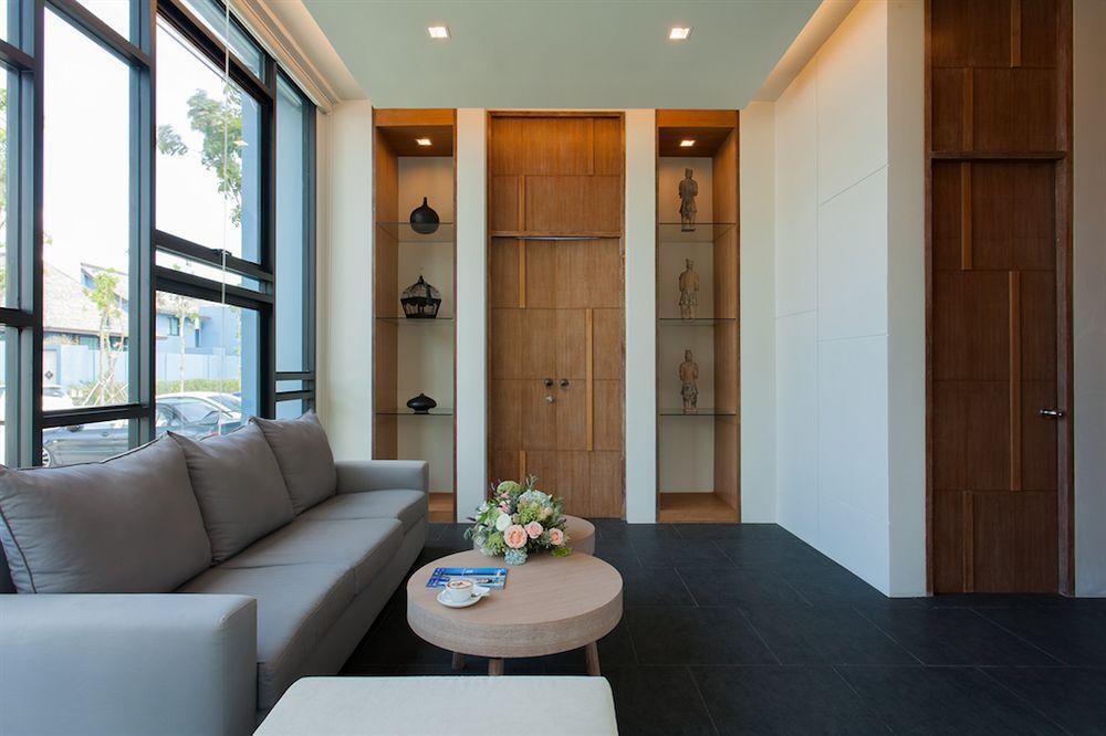 Wings Phuket Villa By Two Villas Holiday Екстериор снимка