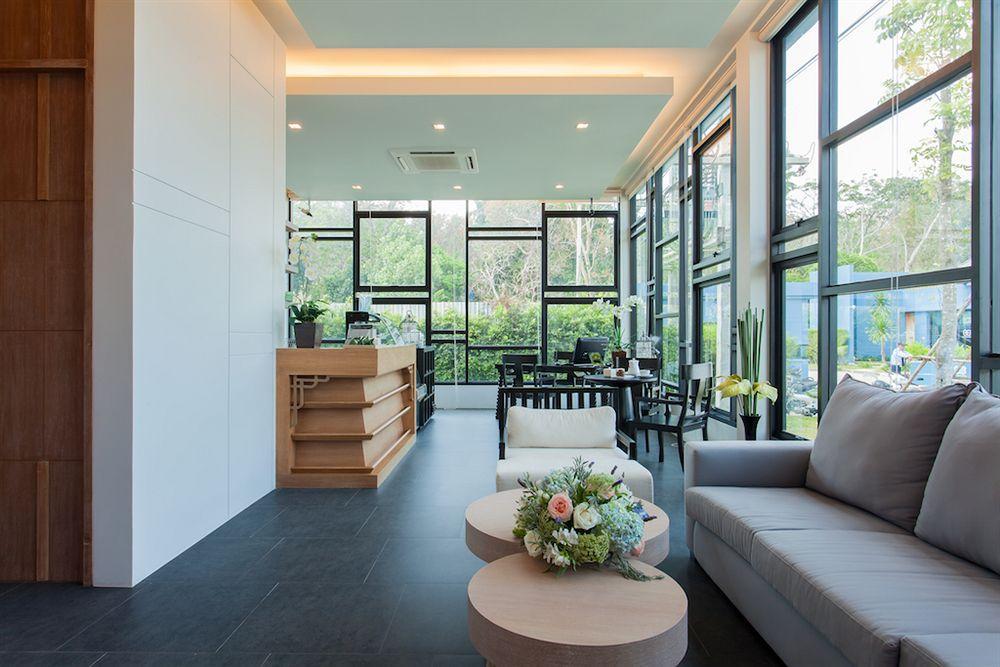 Wings Phuket Villa By Two Villas Holiday Екстериор снимка