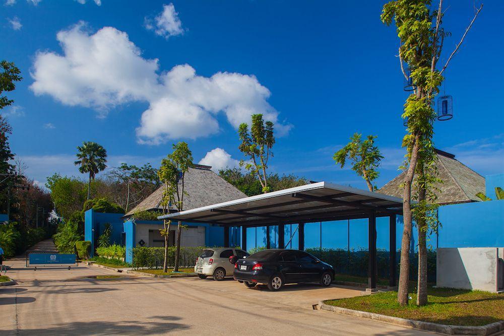 Wings Phuket Villa By Two Villas Holiday Екстериор снимка