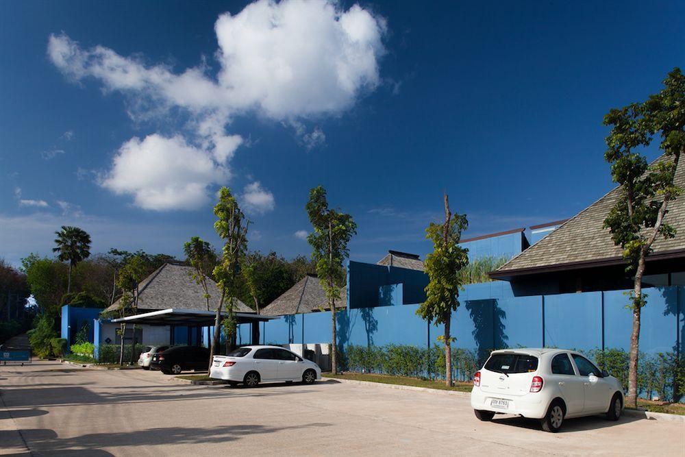 Wings Phuket Villa By Two Villas Holiday Екстериор снимка