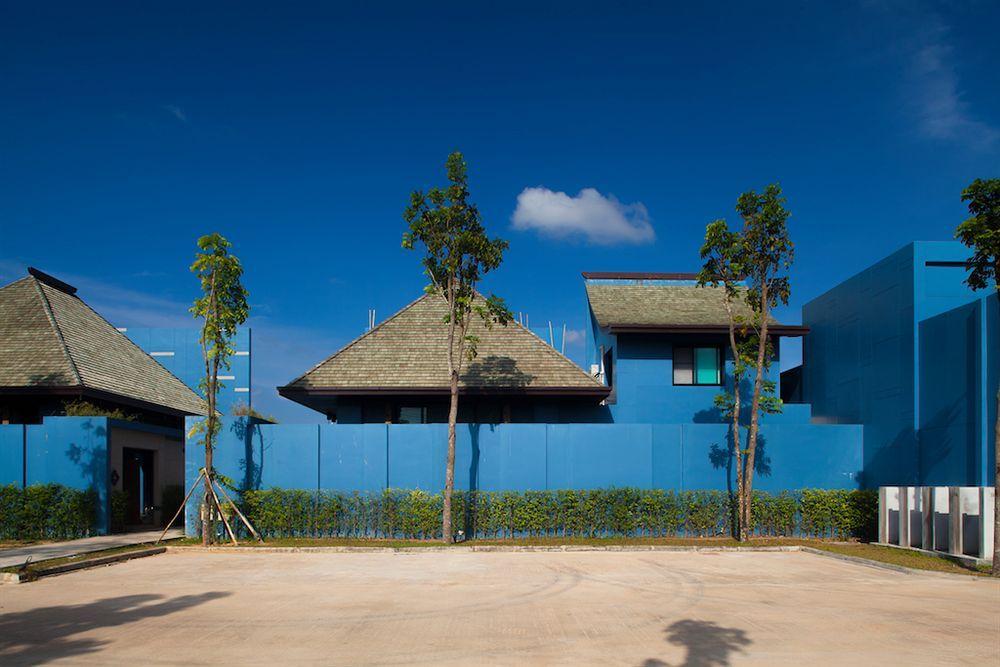 Wings Phuket Villa By Two Villas Holiday Екстериор снимка