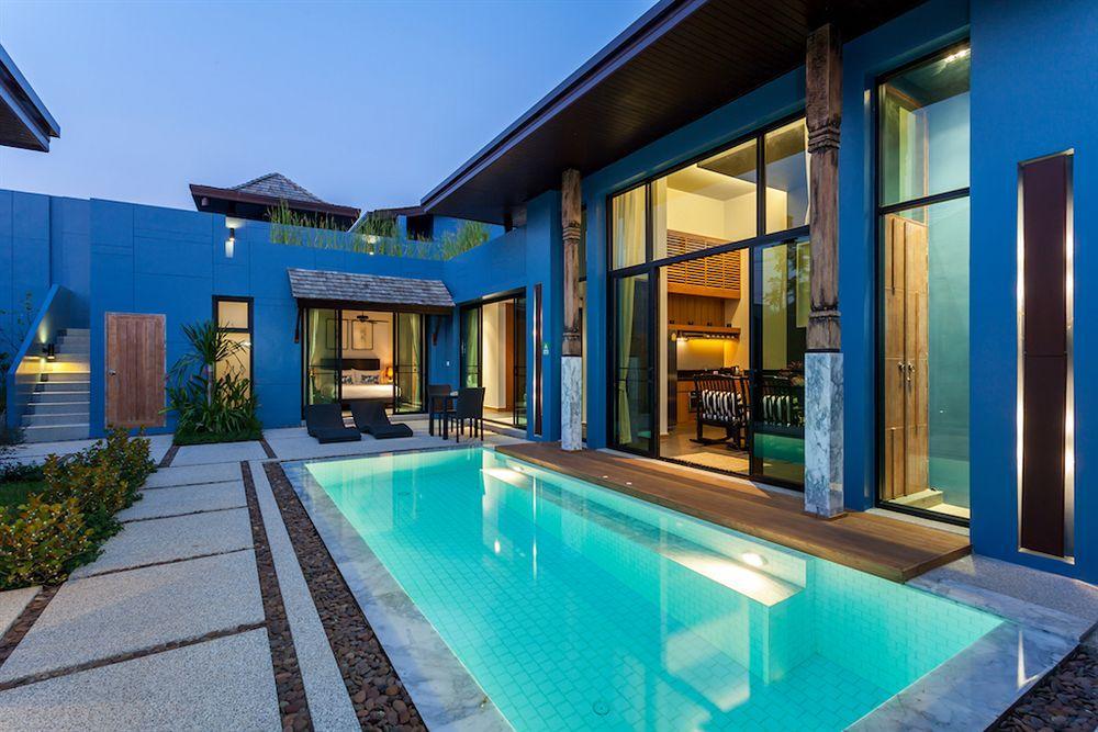 Wings Phuket Villa By Two Villas Holiday Екстериор снимка