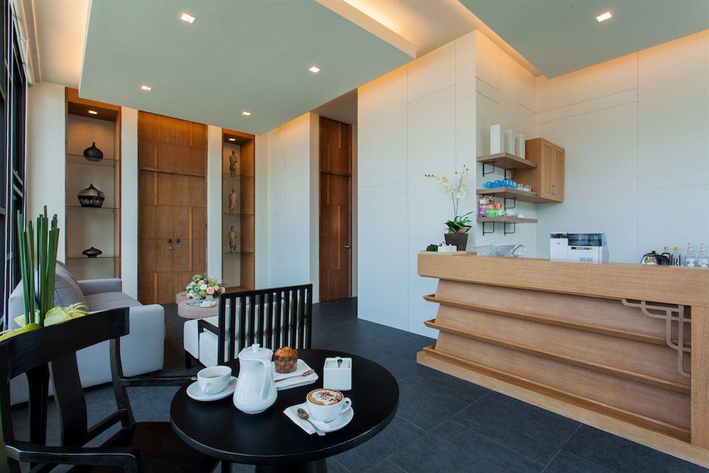 Wings Phuket Villa By Two Villas Holiday Екстериор снимка