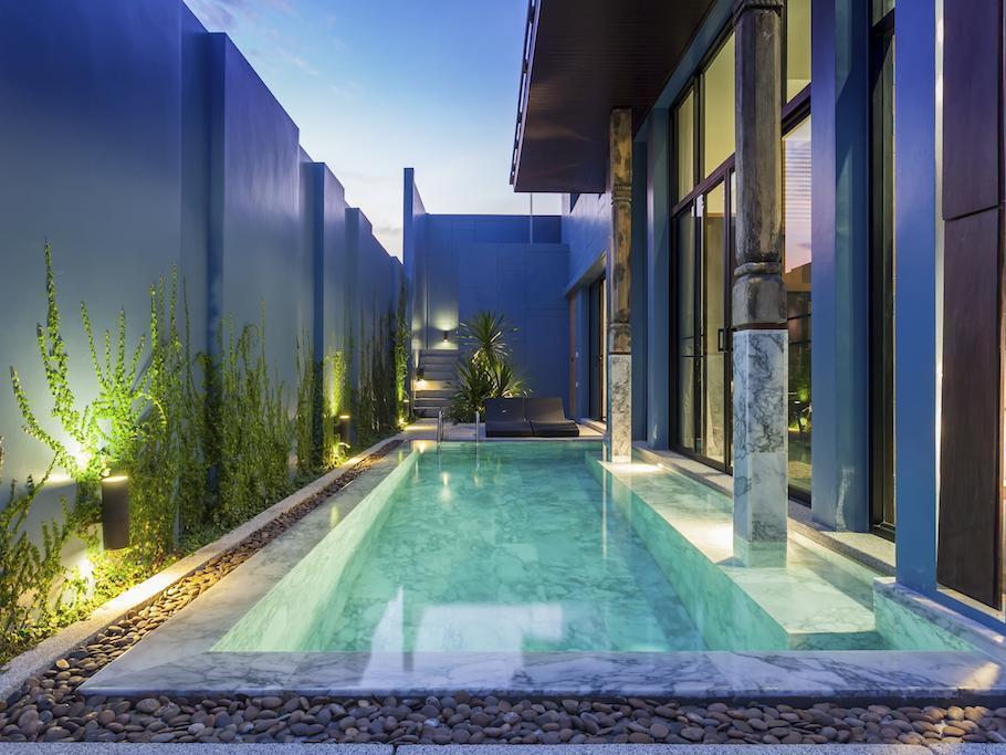 Wings Phuket Villa By Two Villas Holiday Екстериор снимка