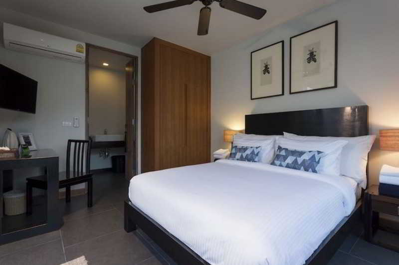 Wings Phuket Villa By Two Villas Holiday Екстериор снимка