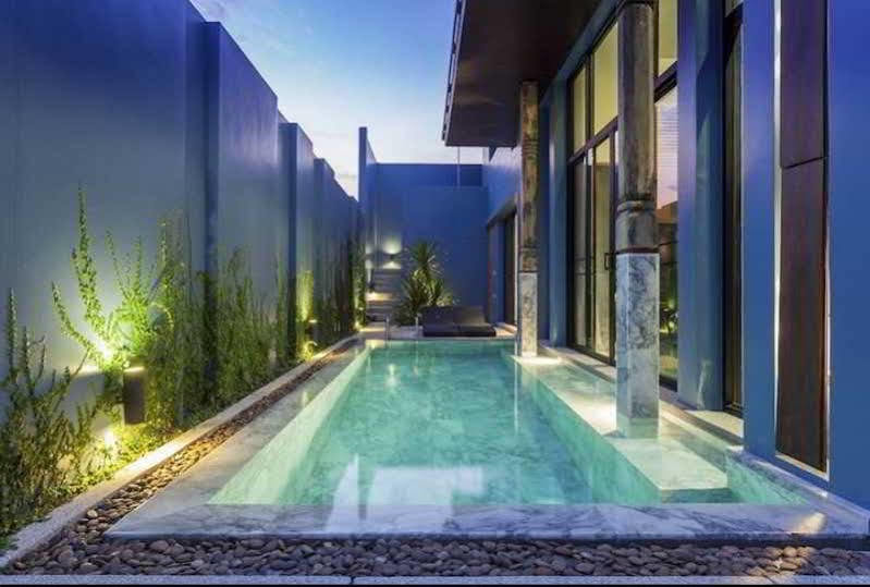 Wings Phuket Villa By Two Villas Holiday Екстериор снимка