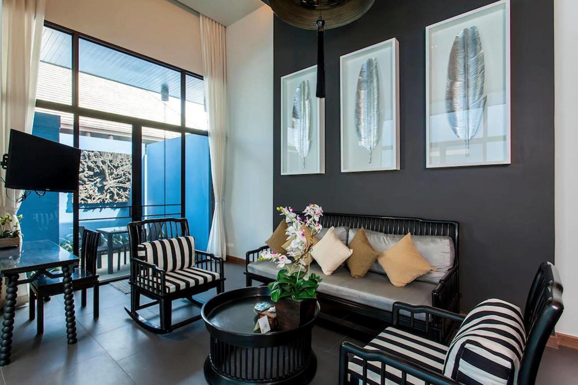 Wings Phuket Villa By Two Villas Holiday Екстериор снимка