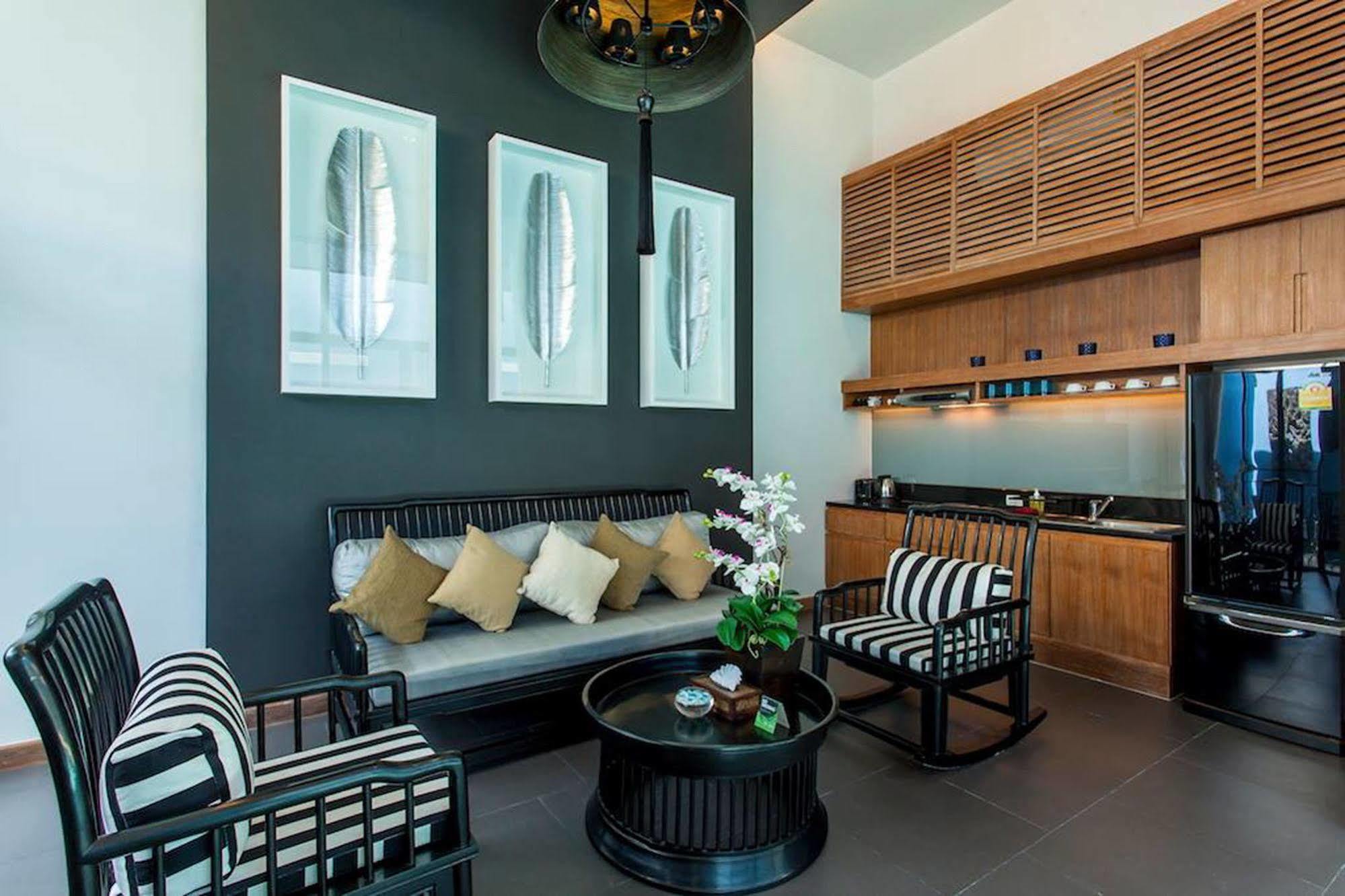 Wings Phuket Villa By Two Villas Holiday Екстериор снимка
