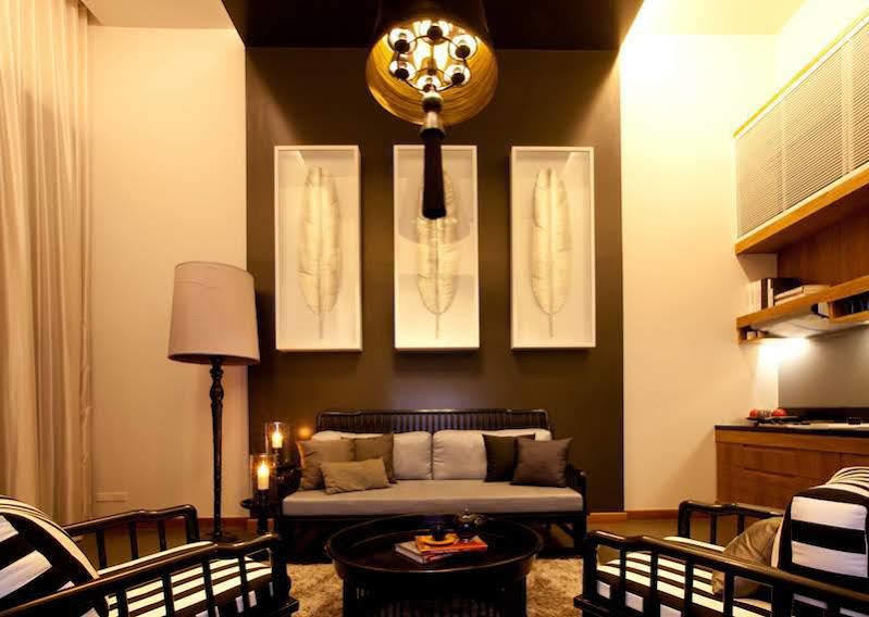 Wings Phuket Villa By Two Villas Holiday Екстериор снимка