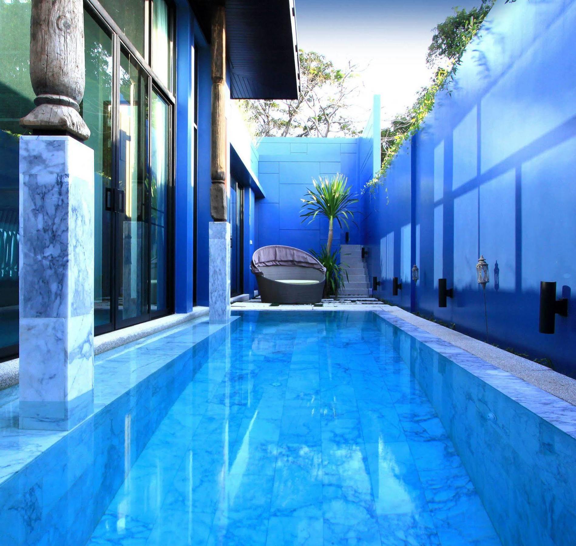 Wings Phuket Villa By Two Villas Holiday Екстериор снимка
