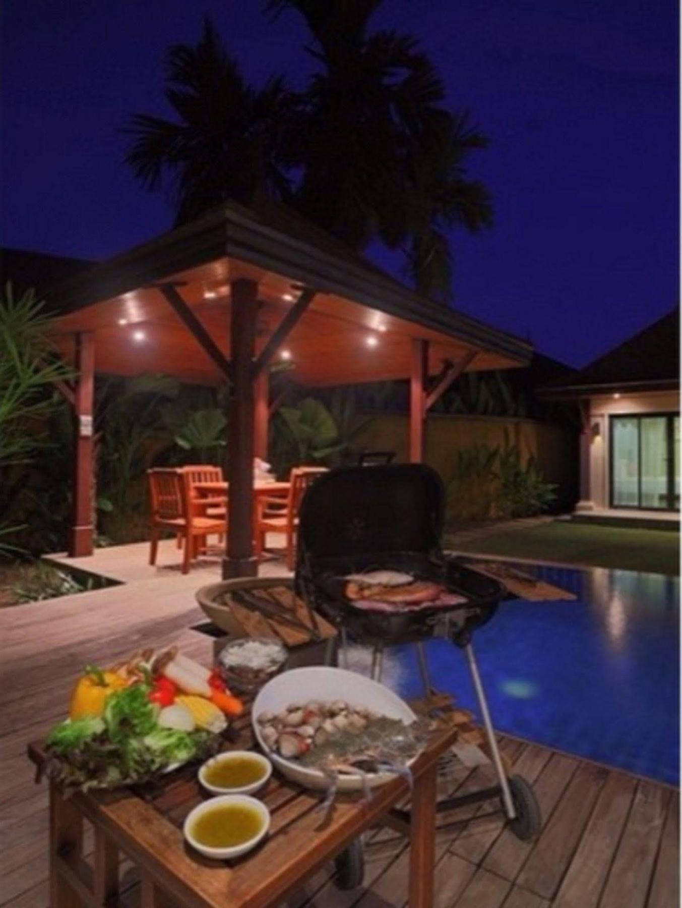 Wings Phuket Villa By Two Villas Holiday Екстериор снимка