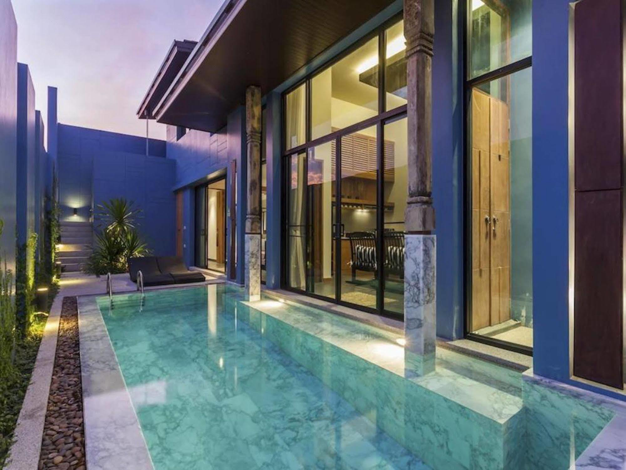 Wings Phuket Villa By Two Villas Holiday Екстериор снимка