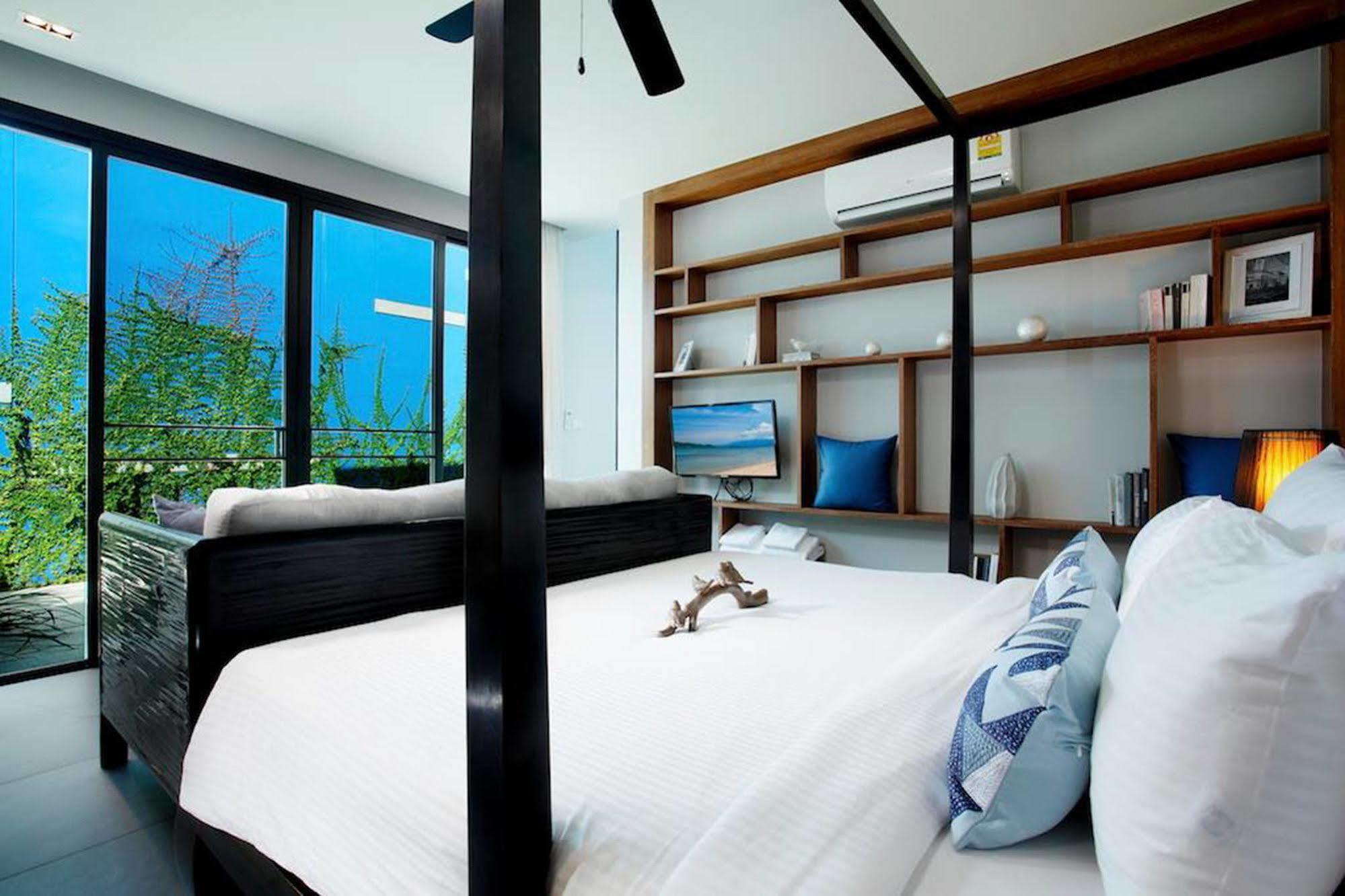 Wings Phuket Villa By Two Villas Holiday Екстериор снимка