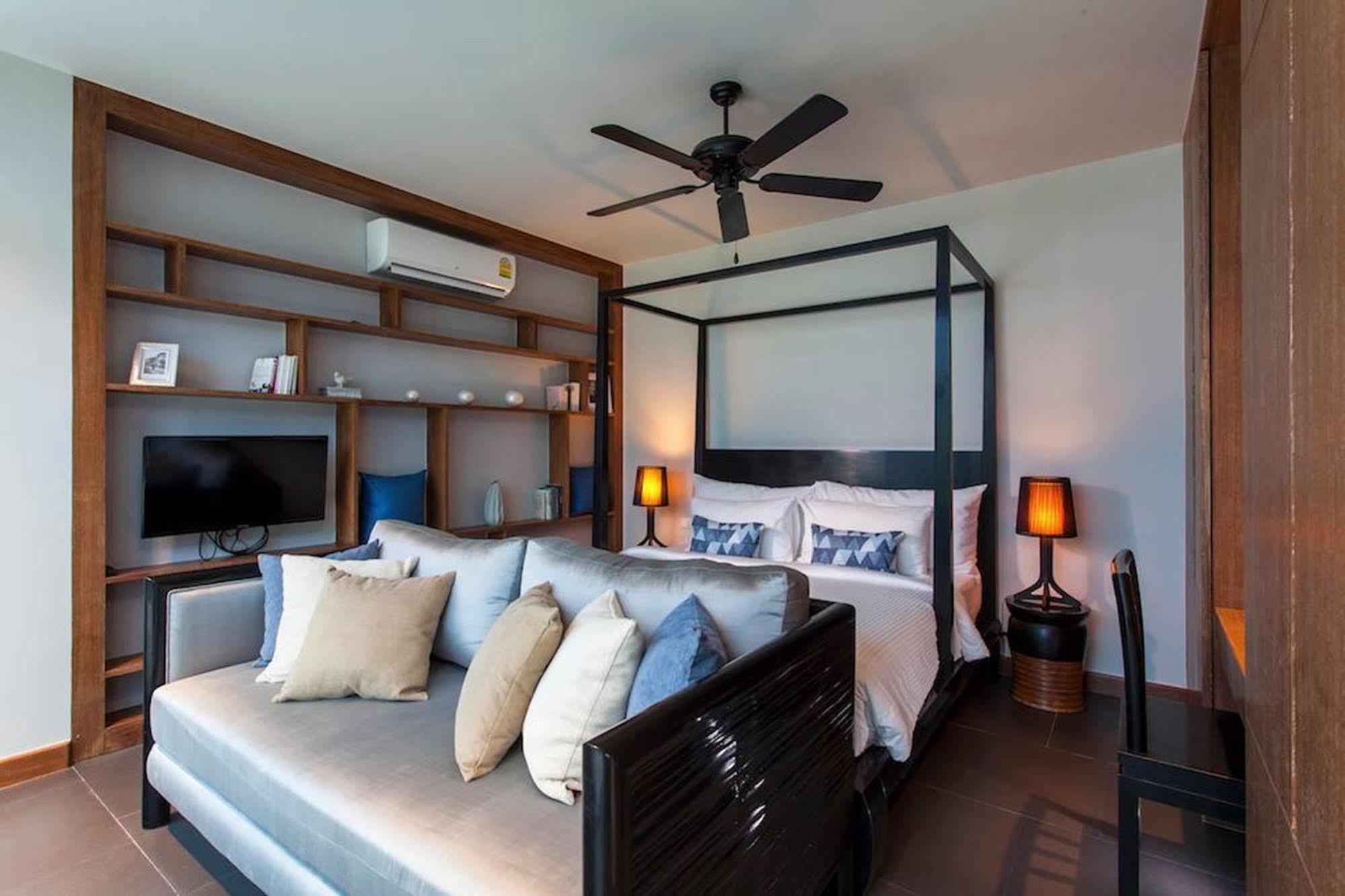Wings Phuket Villa By Two Villas Holiday Екстериор снимка
